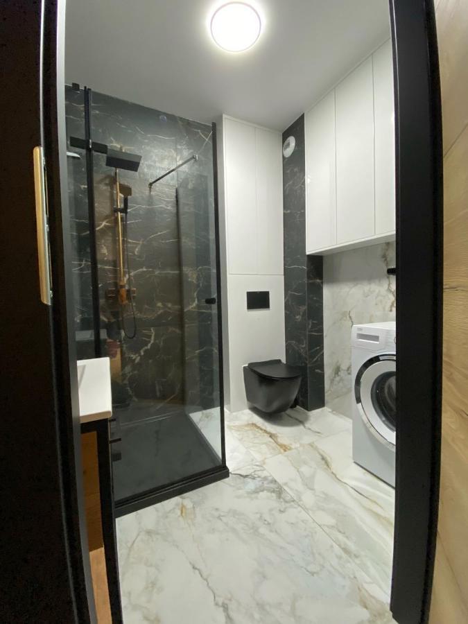 Luxury Loft Apartment Free Parking Krakow Ngoại thất bức ảnh